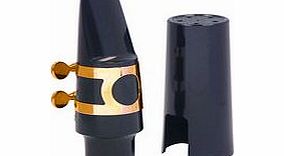 Odyssey Tenor Saxophone Mouthpiece Outfit