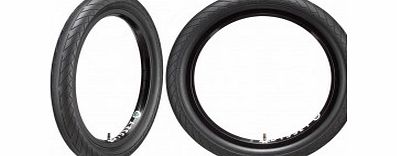 Odyssey Tom Dugan Tyre