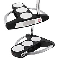 Odyssey Tri-Ball Putter