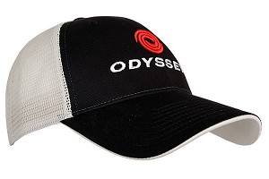 Odyssey Trucker Cap
