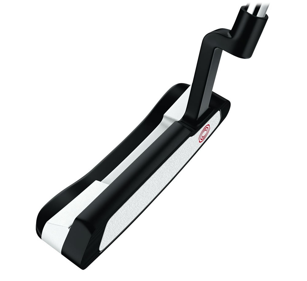 Odyssey Versa #1 Black Putter