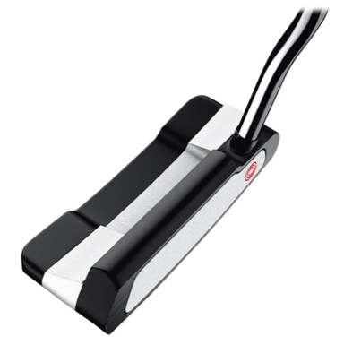 Odyssey Versa #1 Wide Black Putter