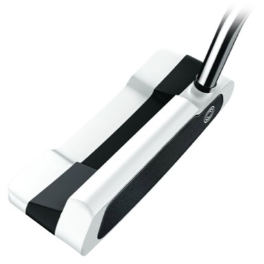 Odyssey Versa #1 Wide White Putter