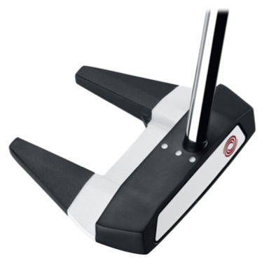 Odyssey Versa #7 CS Black Putter