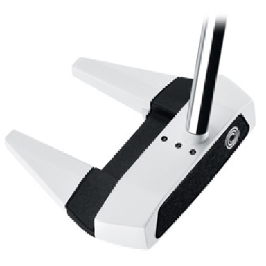 Odyssey Versa #7 CS White Putter