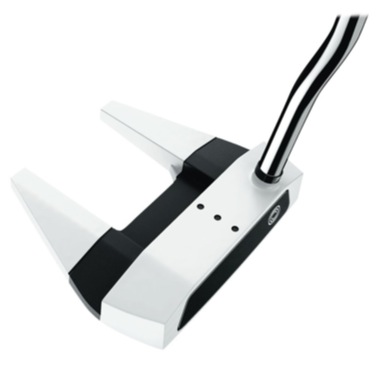 Versa 7 White Putter