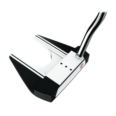 Versa 90 7 Black Putter