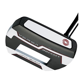 Versa Jailbird Black Putter 2014