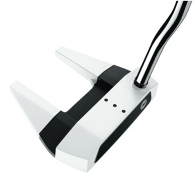 Odyssey Versa Superstroke #7 White Putter