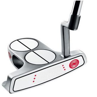 Odyssey WH XG 2B BLADE LINED RIGHT 34