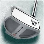 Odyssey White Hot 2 Ball Putter - 34 inch / Right