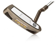 Odyssey White Hot Tour #1 Putter ODWHT1-L-33