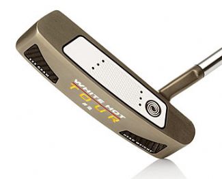 Odyssey WHITE HOT TOUR #2 PUTTER Right Hand / 35 Inch