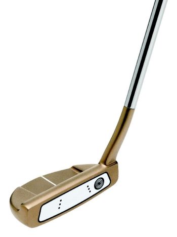 Odyssey WHITE HOT TOUR #9 PUTTER Left / 34
