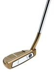 Odyssey White Hot Tour #9 Putter ODWHT9-L-34