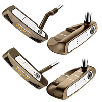 Odyssey White Hot Tour Putter