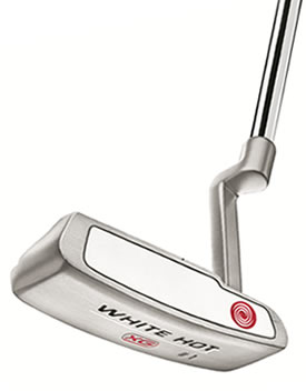 Odyssey White Hot XG #1 Putter