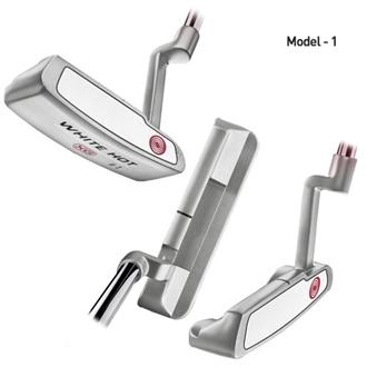 Odyssey White Hot XG 2.0 Putter 2012