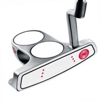 Odyssey WHITE HOT XG 2 BALL BLADE PUTTER Right / 34