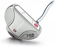 Odyssey White Hot XG 2 Ball Long Putter