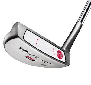 Odyssey WHITE HOT XG #9 PUTTER Left / 35