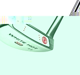 Odyssey White Hot XG #9 Putter ODYXG9-L-33