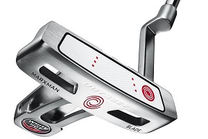 Odyssey White Hot XG Marxman Putter