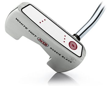 WHITE HOT XG ROSSIE BLADE PUTTER Right / 34