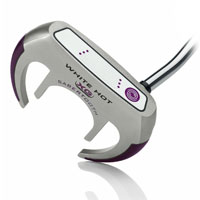 Odyssey White Hot XG Sabertooth Putter