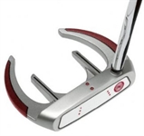 Odyssey White Hot XG Sabretooth Putter