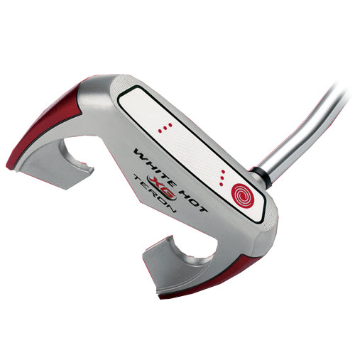 Odyssey White Hot XG Teron Putter