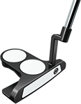 Odyssey White Ice 2 Ball Blade Golf Putter