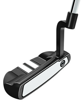 Odyssey White Ice 330 Mallet Putter