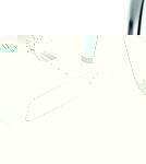 Odyssey White Ice Core #7 Mens Putter