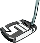 Odyssey White Ice Core Mini Teron Golf Putter