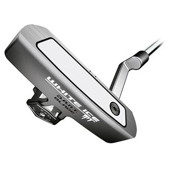 White Ice Dart Blade Putter 2012