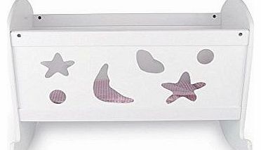 Dolls Craddle Dream Factory