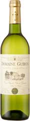 Oenoalliance Domaine de Guiron 2006 WHITE France