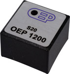 OEP 600:600 Ohm Line Isolation Transformer ( 600Ohm