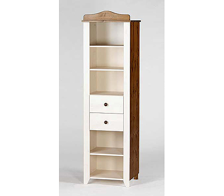 Oestergaard Maggie Bookcase - WHILE STOCKS LAST!