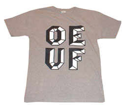 Oeuf Zip thru chunky cardigan