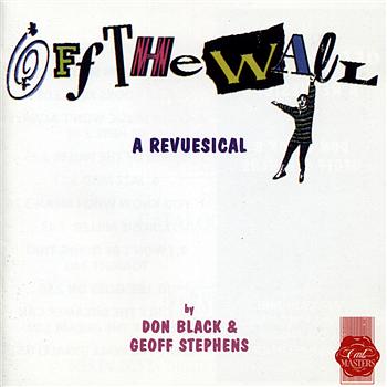 Off The Wall A Revusical