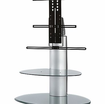 Off The Wall Motion Stand for up to 55`` TVs