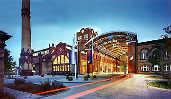 ACHAT Plaza Frankfurt/Offenbach