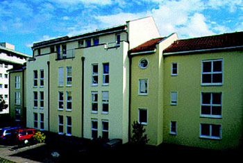 Winters Eurotel Boardinghouse