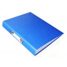 Office A4 Ring Binder Blue