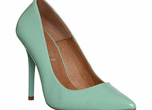 Office On Tops Mint Patent - 7 UK