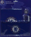 Official Football Merchandise Chelsea FC Stationery Pack