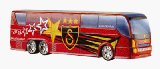 Galatasaray Toy Team Bus - Red