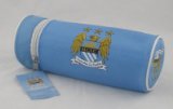Official Football Merchandise Manchester City FC Pencil Case